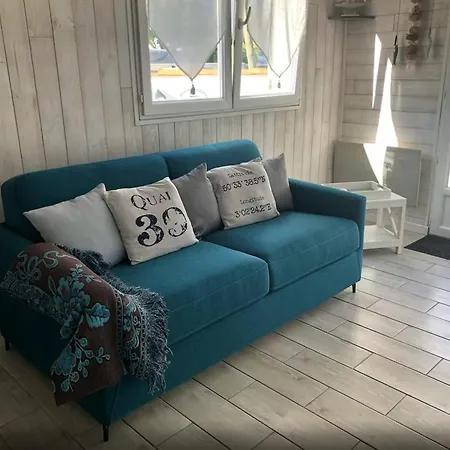 Maison Confortable Pres De La De *