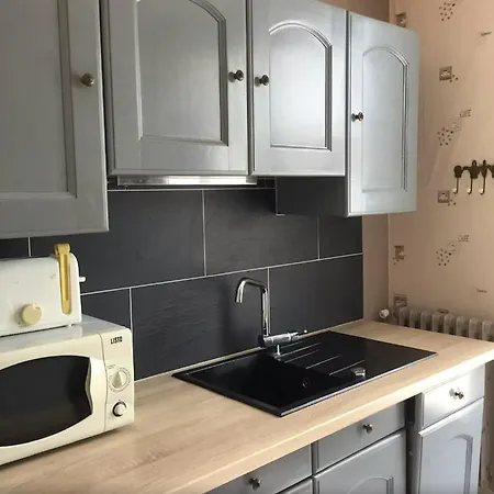 Σπίτι διακοπών Maison Confortable Pres De La De *