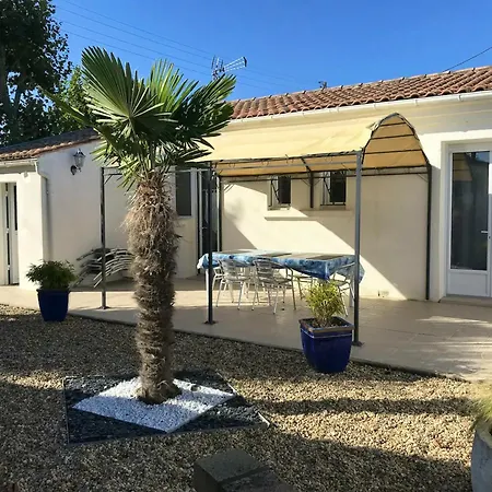 Maison Confortable Pres De La De