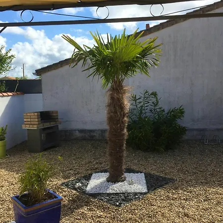 Maison Confortable Pres De La De Vakantiehuis *