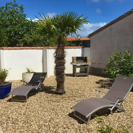Maison Confortable Pres De La De Vakantiehuis