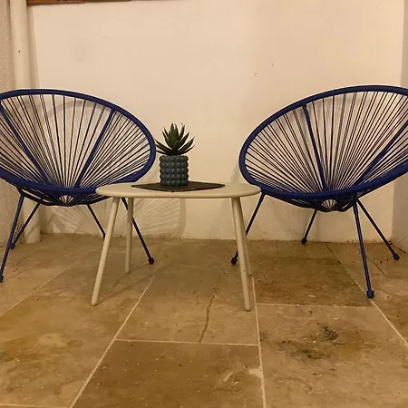 Maison Confortable Pres De La De Vakantiehuis Châtelaillon-Plage