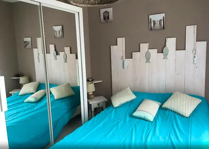 Maison Confortable Pres De La De Holiday home Chatelaillon-Plage