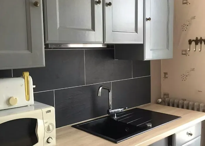 Holiday home Maison Confortable Pres De La De *